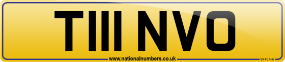 T111 NVO