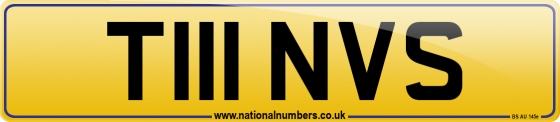T111 NVS