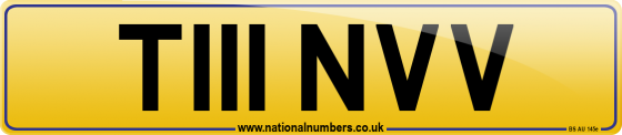 T111 NVV