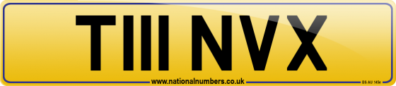 T111 NVX