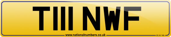 T111 NWF