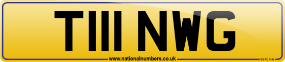 T111 NWG