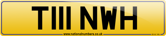 T111 NWH