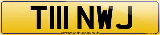 T111 NWJ