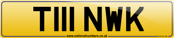 T111 NWK