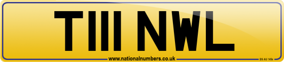 T111 NWL
