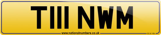 T111 NWM