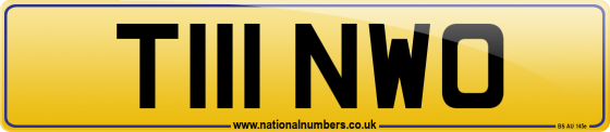 T111 NWO