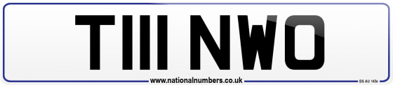 T111 NWO