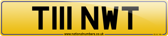 T111 NWT
