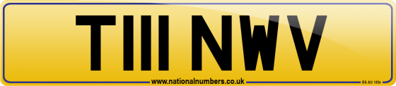 T111 NWV