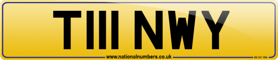 T111 NWY