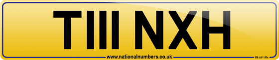 T111 NXH