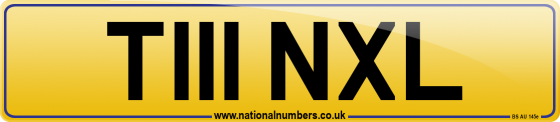 T111 NXL