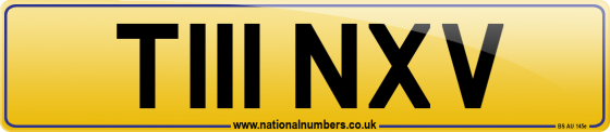T111 NXV