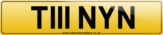 T111 NYN