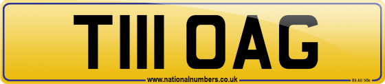 T111 OAG