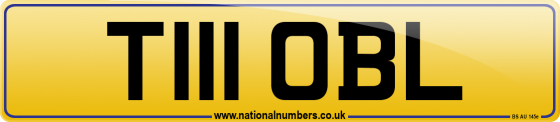T111 OBL