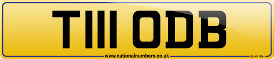 T111 ODB