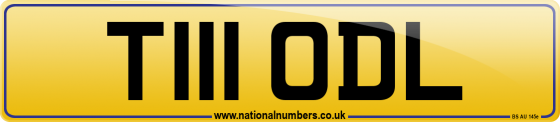T111 ODL