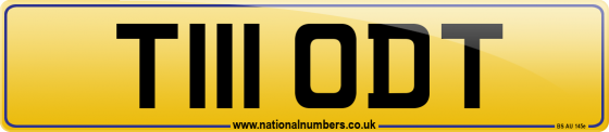 T111 ODT