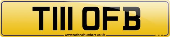 T111 OFB