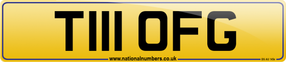 T111 OFG