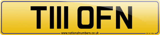 T111 OFN