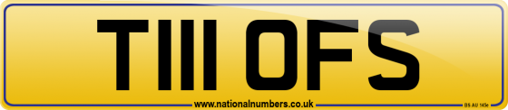 T111 OFS