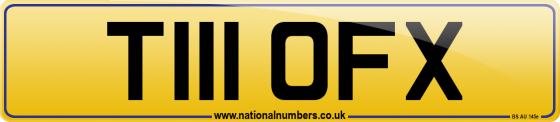 T111 OFX