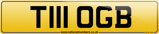 T111 OGB