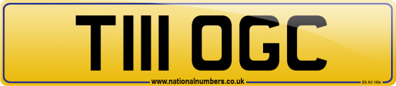 T111 OGC