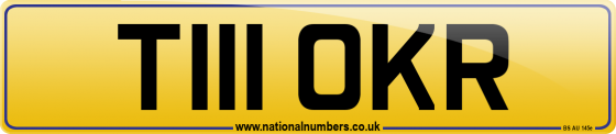 T111 OKR