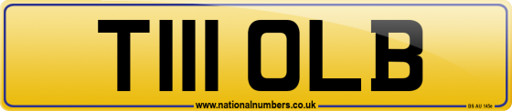 T111 OLB