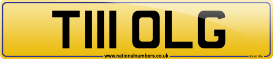 T111 OLG