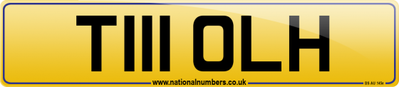 T111 OLH