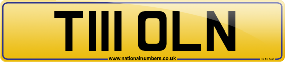 T111 OLN