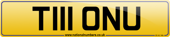T111 ONU