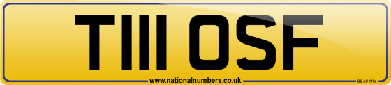 T111 OSF
