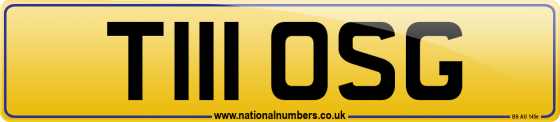 T111 OSG