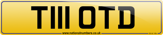 T111 OTD