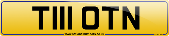 T111 OTN