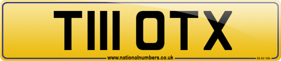 T111 OTX