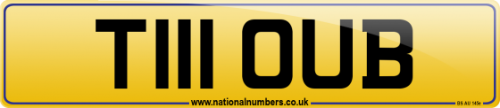 T111 OUB
