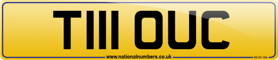 T111 OUC