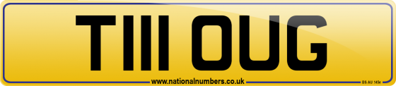 T111 OUG