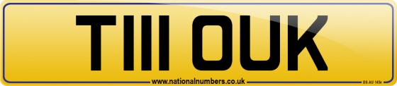 T111 OUK