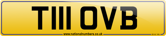 T111 OVB