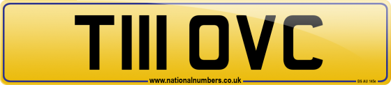 T111 OVC