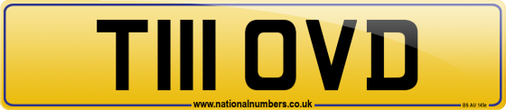 T111 OVD